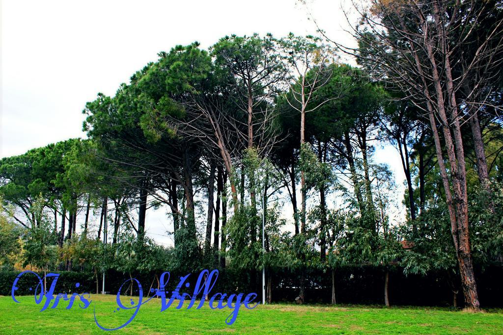 Iris Village San Sostene Exterior foto